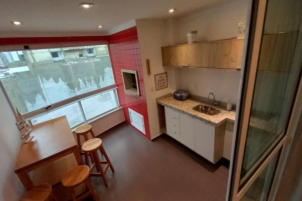 Sua Casa na Praia Brava photo 2