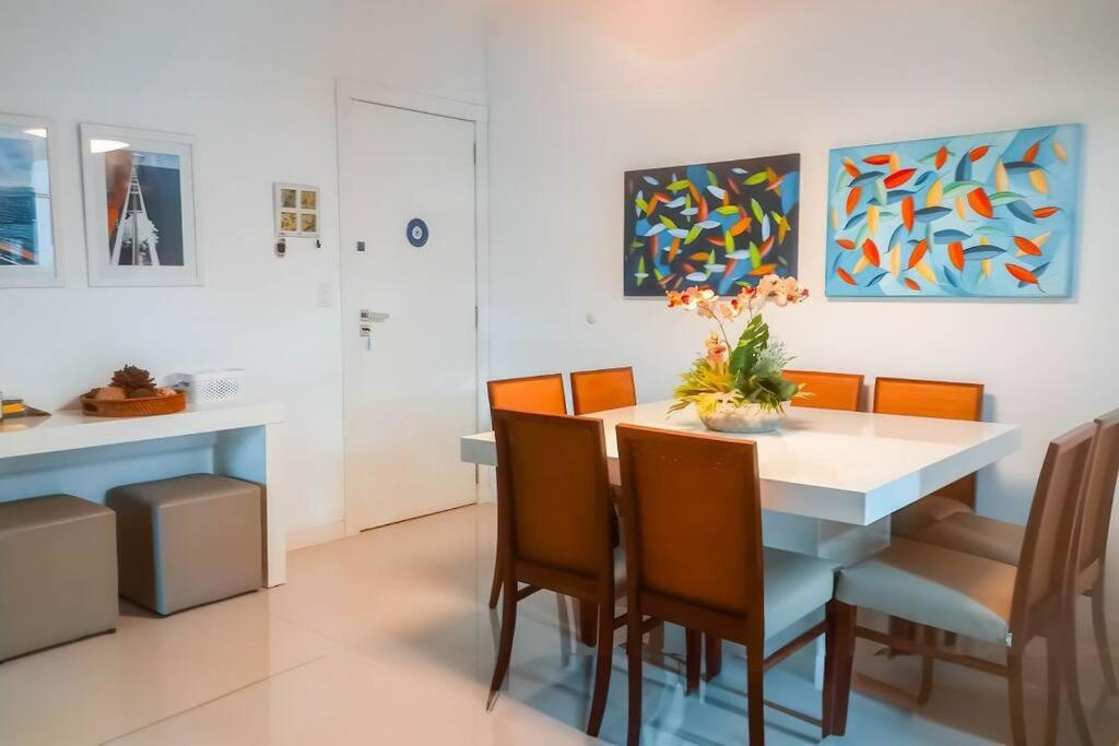Sua Casa na Praia Brava photo 4