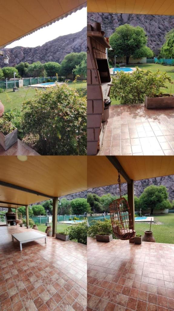 Casa de vacaciones en Villa Sanagasta La Rioja photo 3