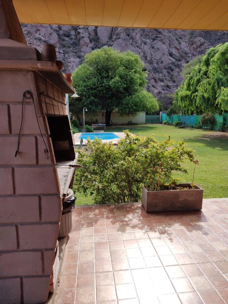 Casa de vacaciones en Villa Sanagasta La Rioja photo 4