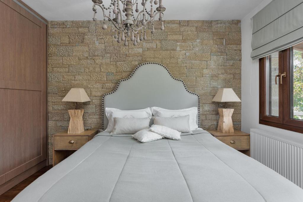 Villa Papis Metsovo photo 2