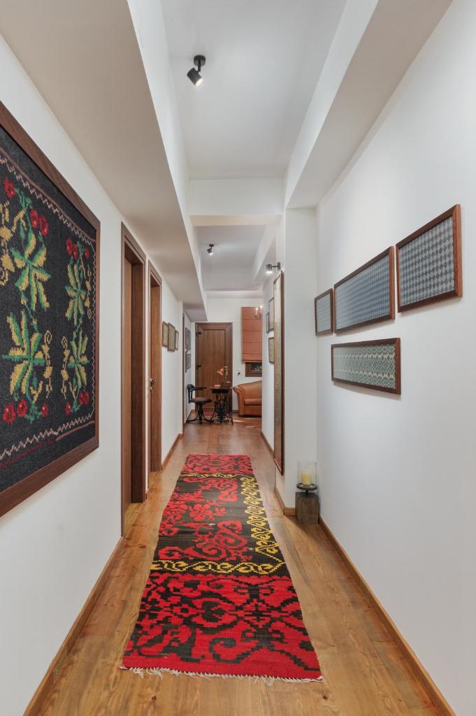 Villa Papis Metsovo photo 3