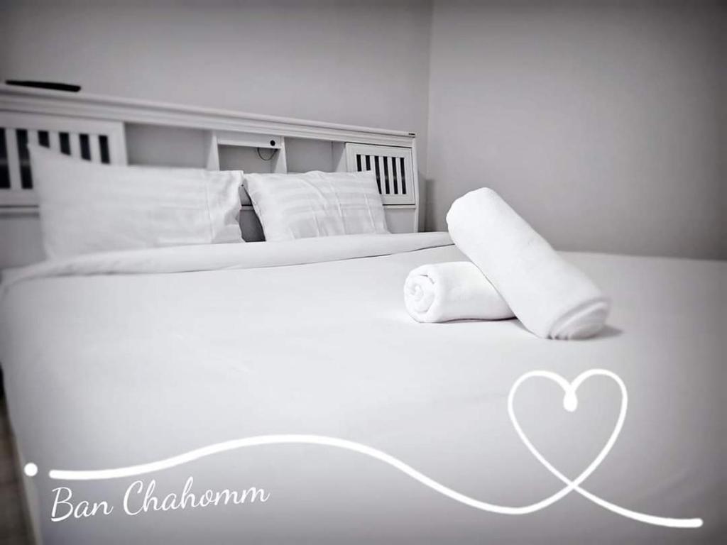 Ban Chahomm Guesthouse photo 2
