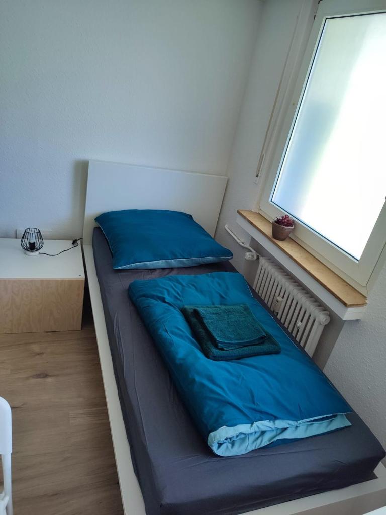 Moderne Ferienwohnung Monteurwohnung Business Appartement Ratingen 4-5 Personen Nähe Messe, Flughafen Düsseldorf photo 3
