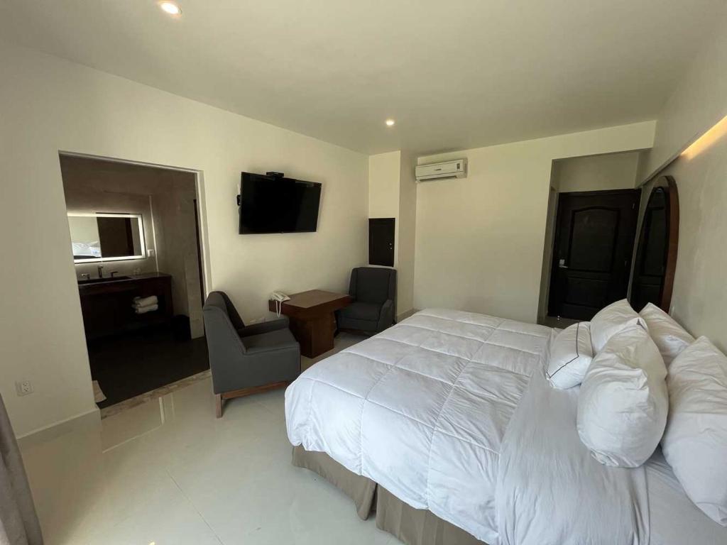 El Laurel Hotel Boutique photo 1