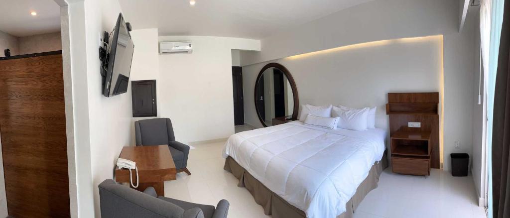 El Laurel Hotel Boutique photo 2