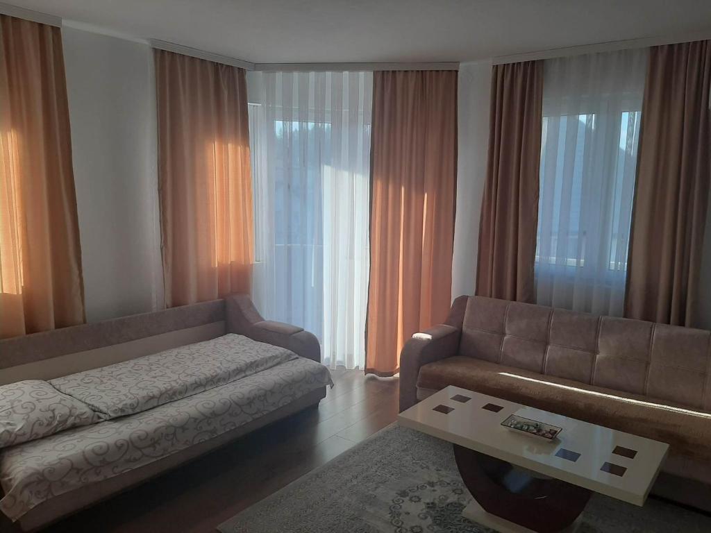 Konačište Apartmani Centar photo 2