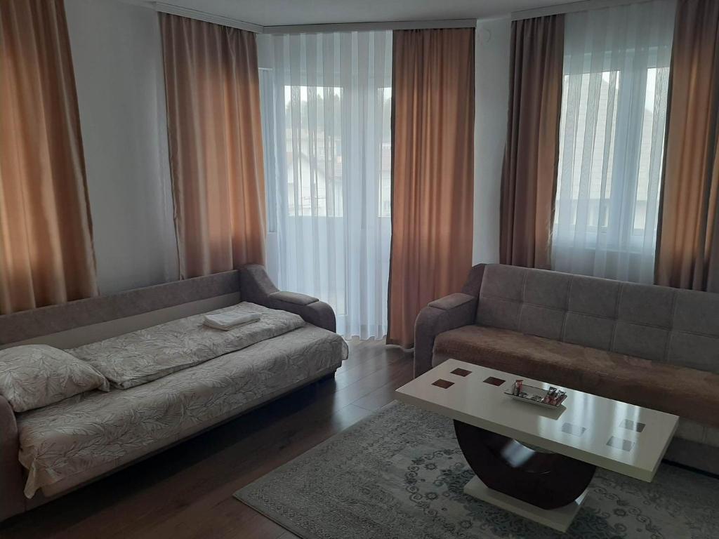 Konačište Apartmani Centar photo 3