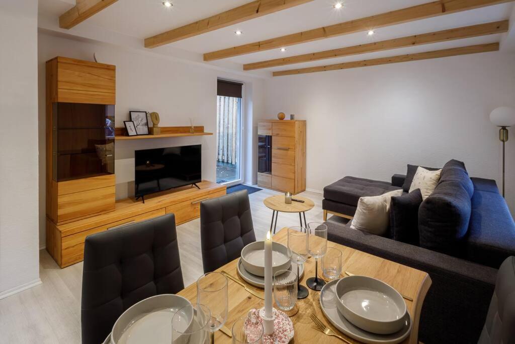Exklusives Tiny House in Elbnähe photo 2