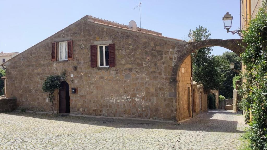 Il Bagolaro