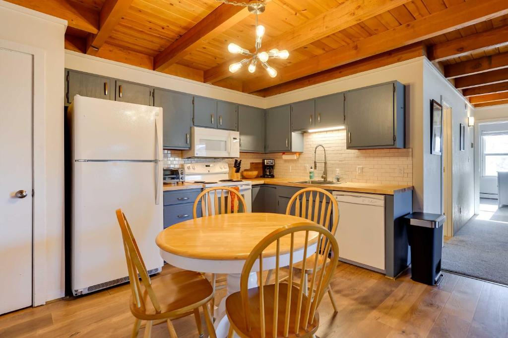 Silverthorne Condo with Community Pool and Game Room! photo 1