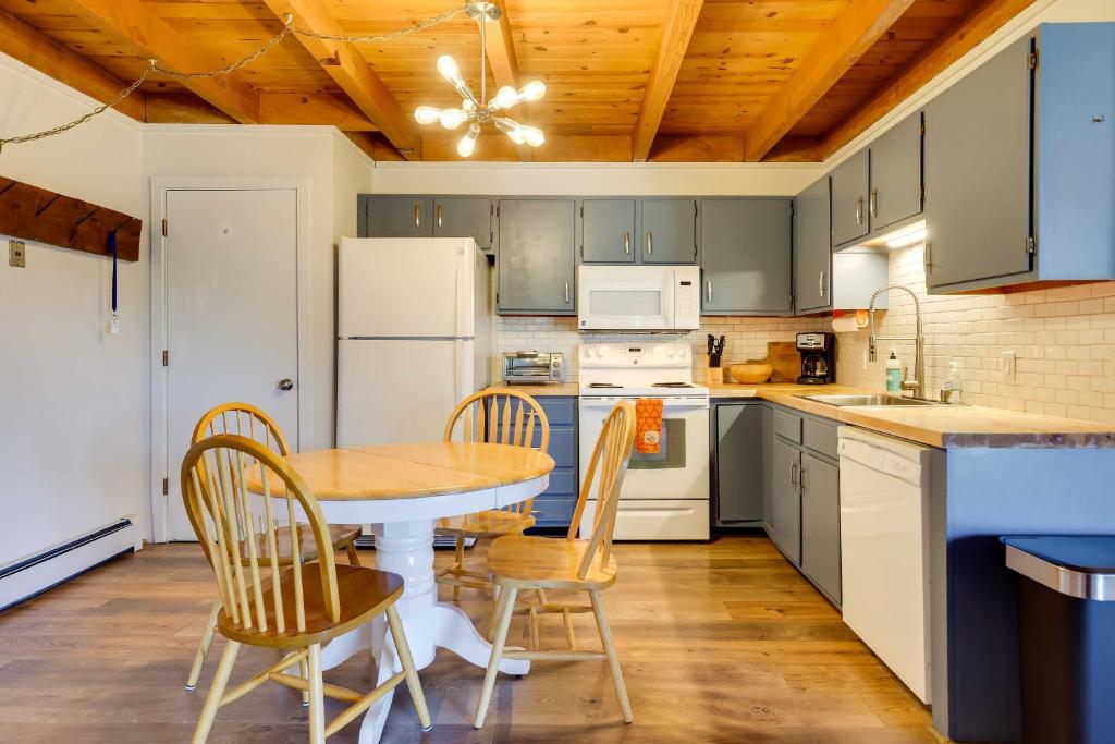 Silverthorne Condo with Community Pool and Game Room! photo 4