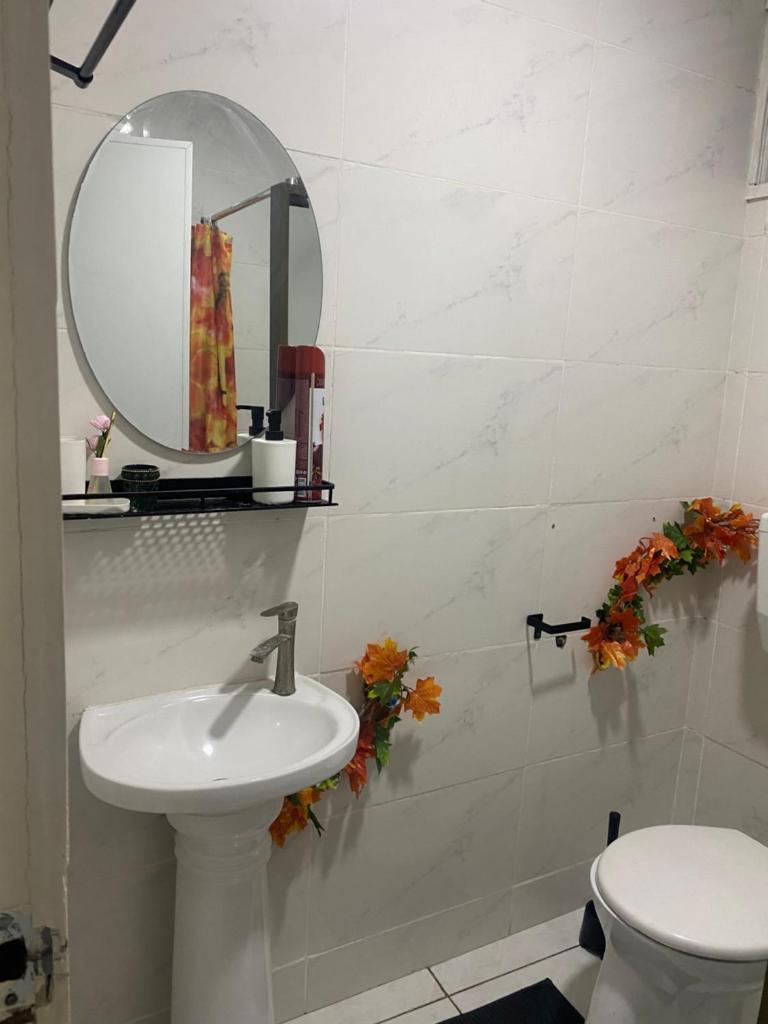 City Appartementen New Nickerie - 4-6p photo 1