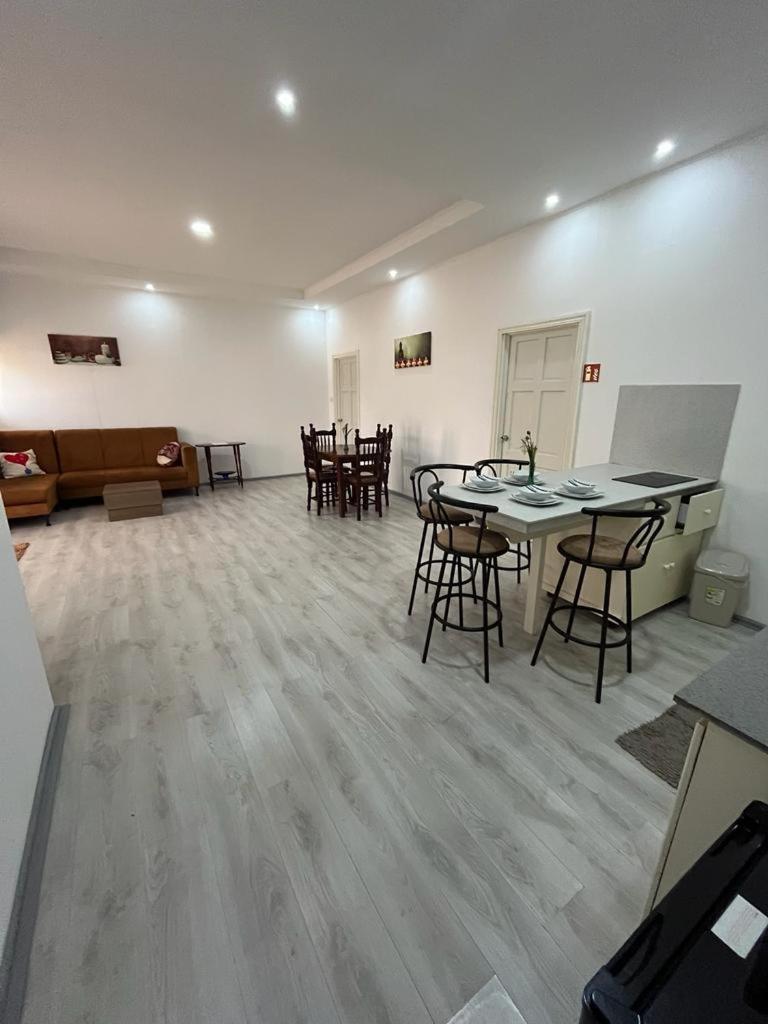City Appartementen New Nickerie - 4-6p photo 3