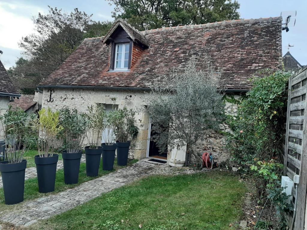 Gîte des châteaux de la Loire photo 2