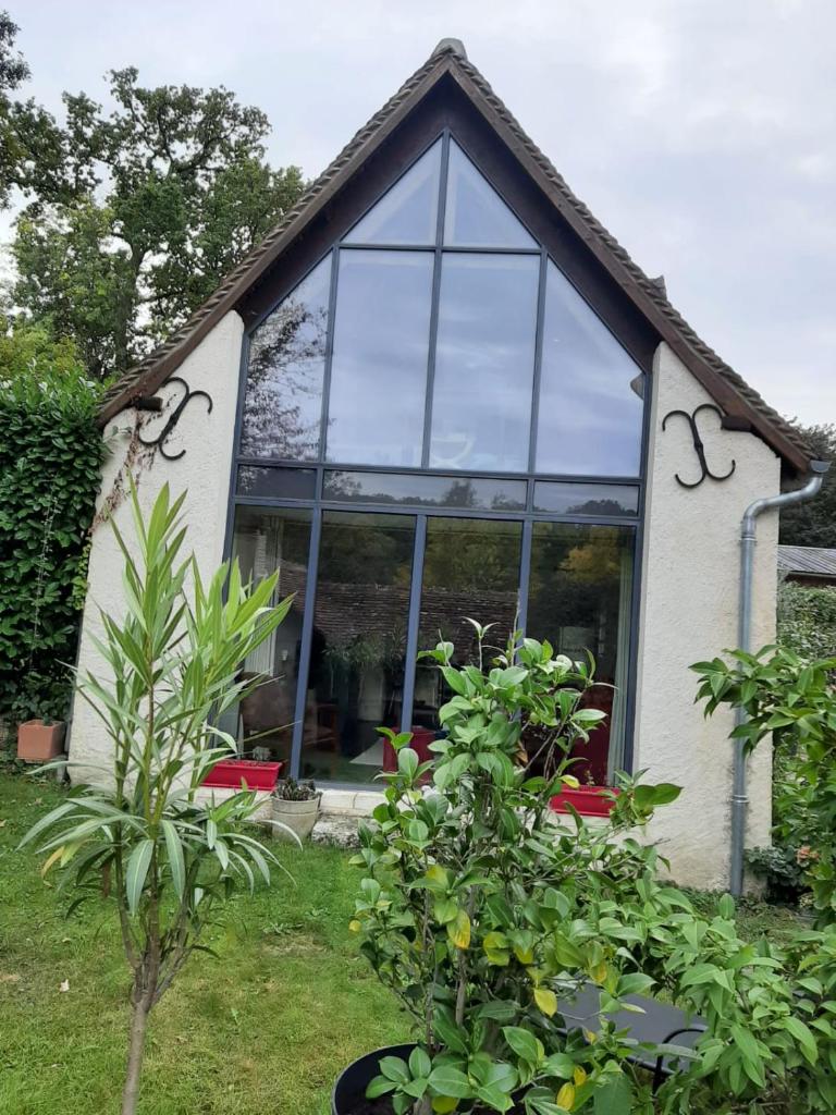 Gîte des châteaux de la Loire photo 1
