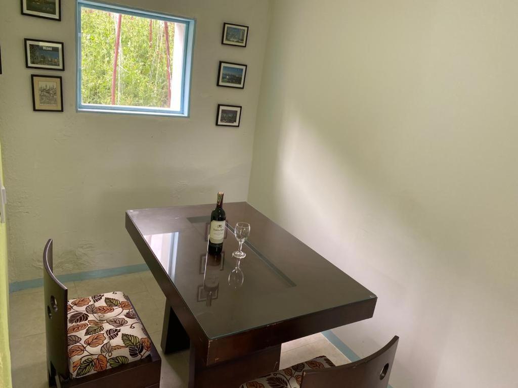 Casa Aurora Tibasosa Boyaca photo 1
