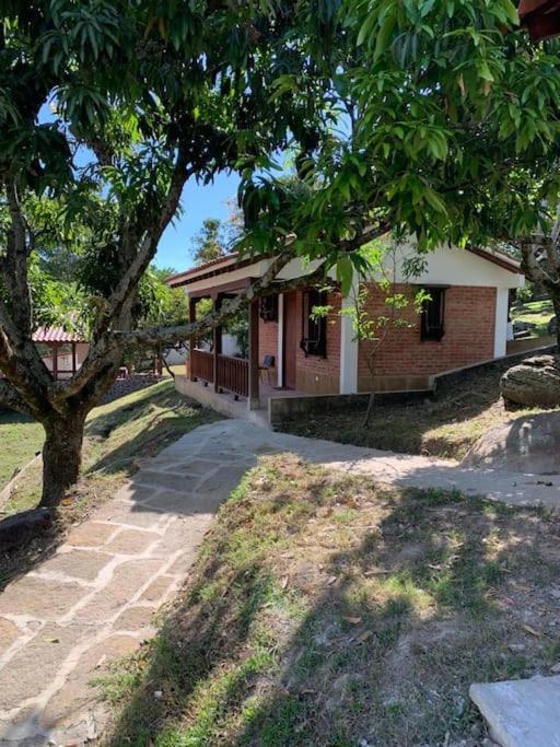 Cabaña Colonial Vista Verde photo 1