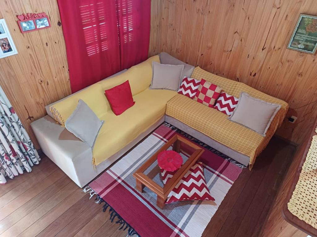 Casa Canto Verde photo 3