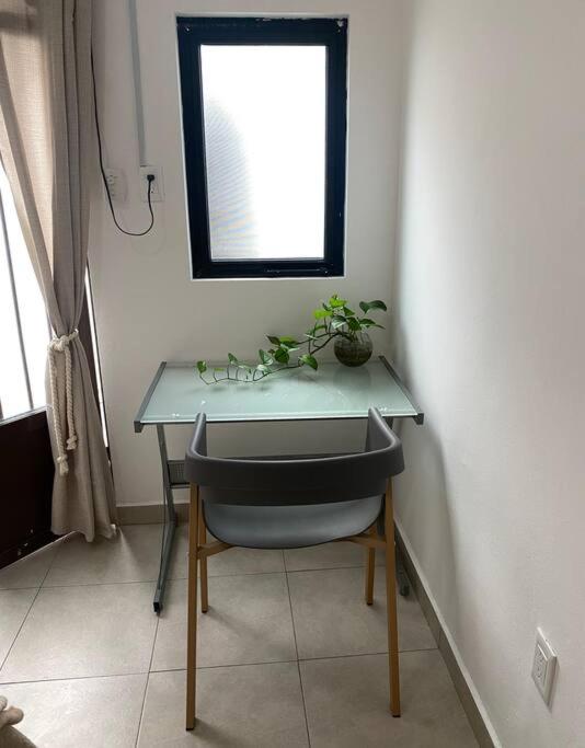 Linda Habitación en el Centro photo 4