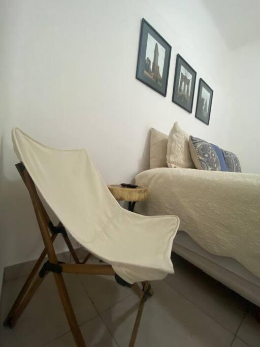 Linda Habitación en el Centro photo 1