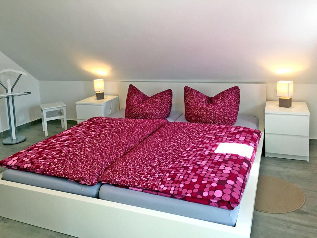Ferienwohnung Le Papillon photo 1
