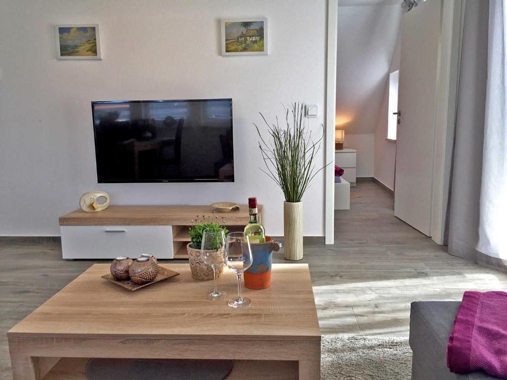 Ferienwohnung Le Papillon photo 2