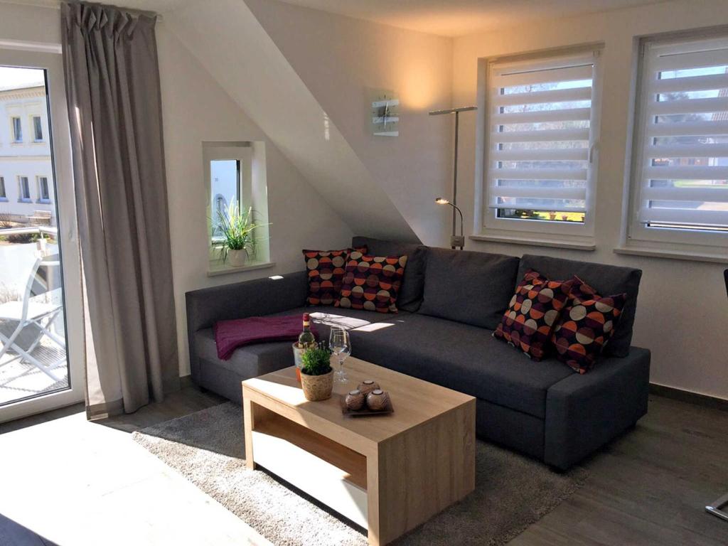 Ferienwohnung Le Papillon photo 3