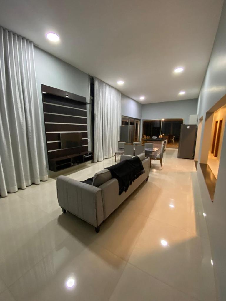 Casa de campo no Santa Barbara Resort Residence photo 4