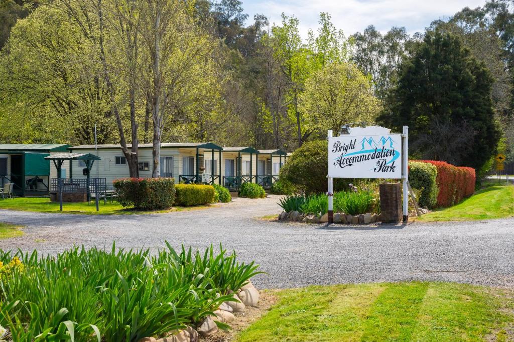 Bright Accommodation Park photo 2