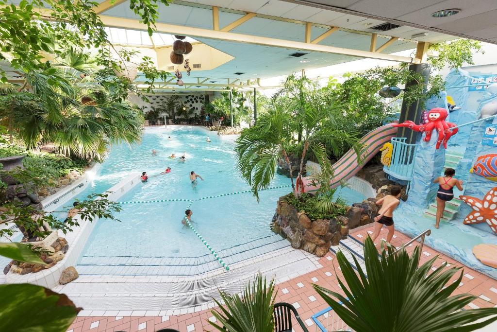Center Parcs Limburgse Peel Limburg-Brabant photo 1