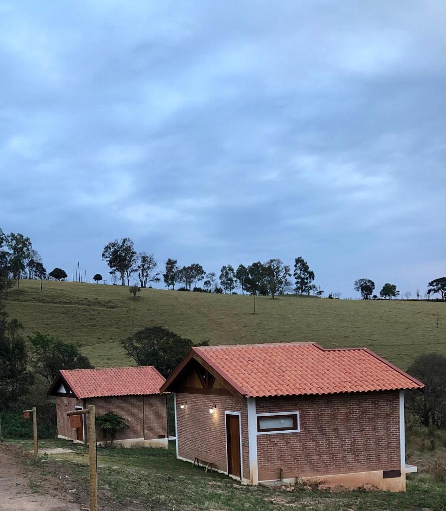 Casa Serrinha - Lindo e Espaçoso Chalé photo 2