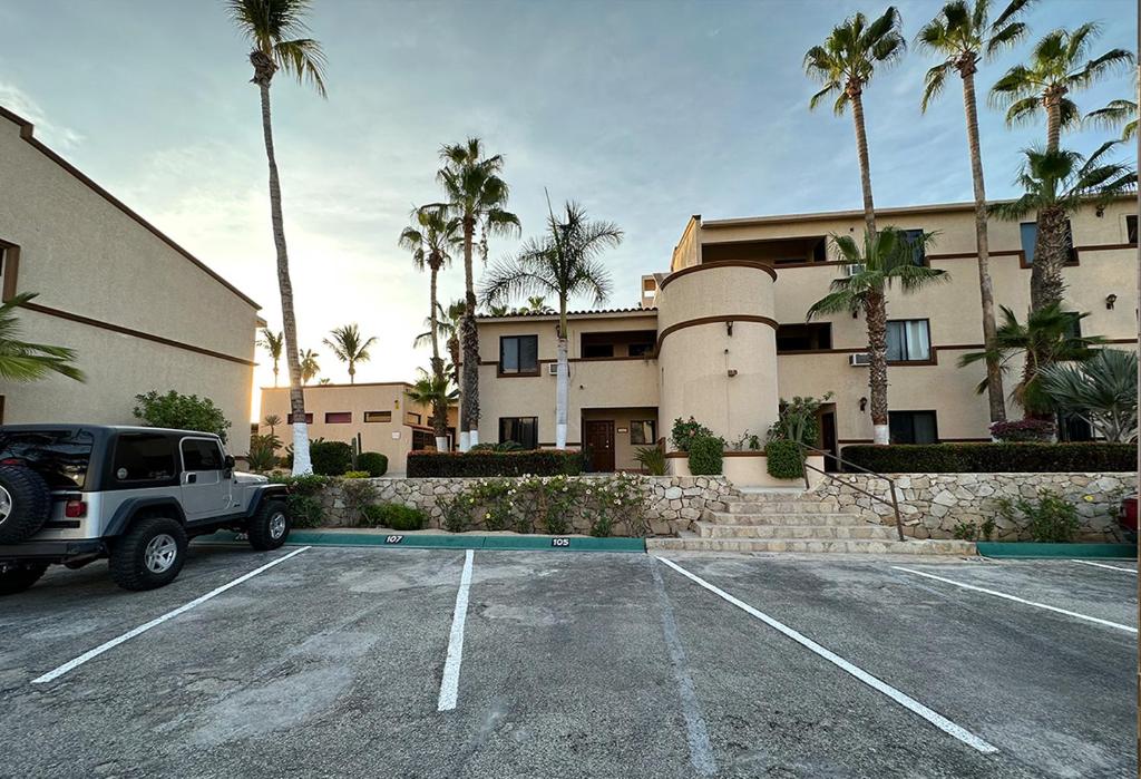 TiMÓN 107 Condo 2 bedrooms in San Jose del Cabo. photo 4