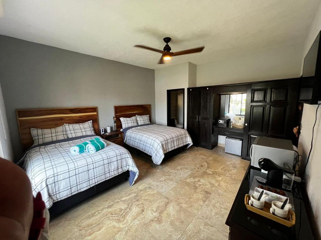 TiMÓN 107 Condo 2 bedrooms in San Jose del Cabo. photo 1
