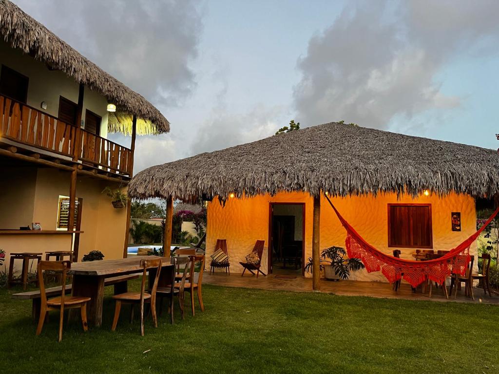 Casa de praia em Fortim CE com ótima localização e fácil acesso photo 3