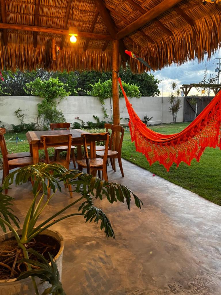 Casa de praia em Fortim CE com ótima localização e fácil acesso photo 4