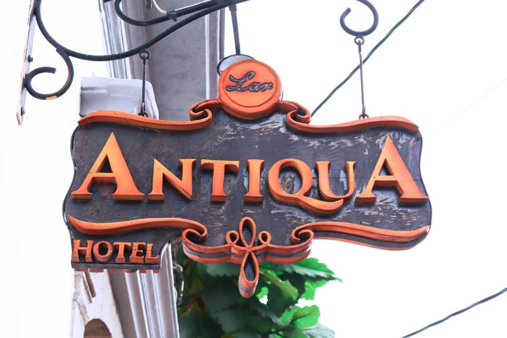 Lar Antiqua Hotel photo 1