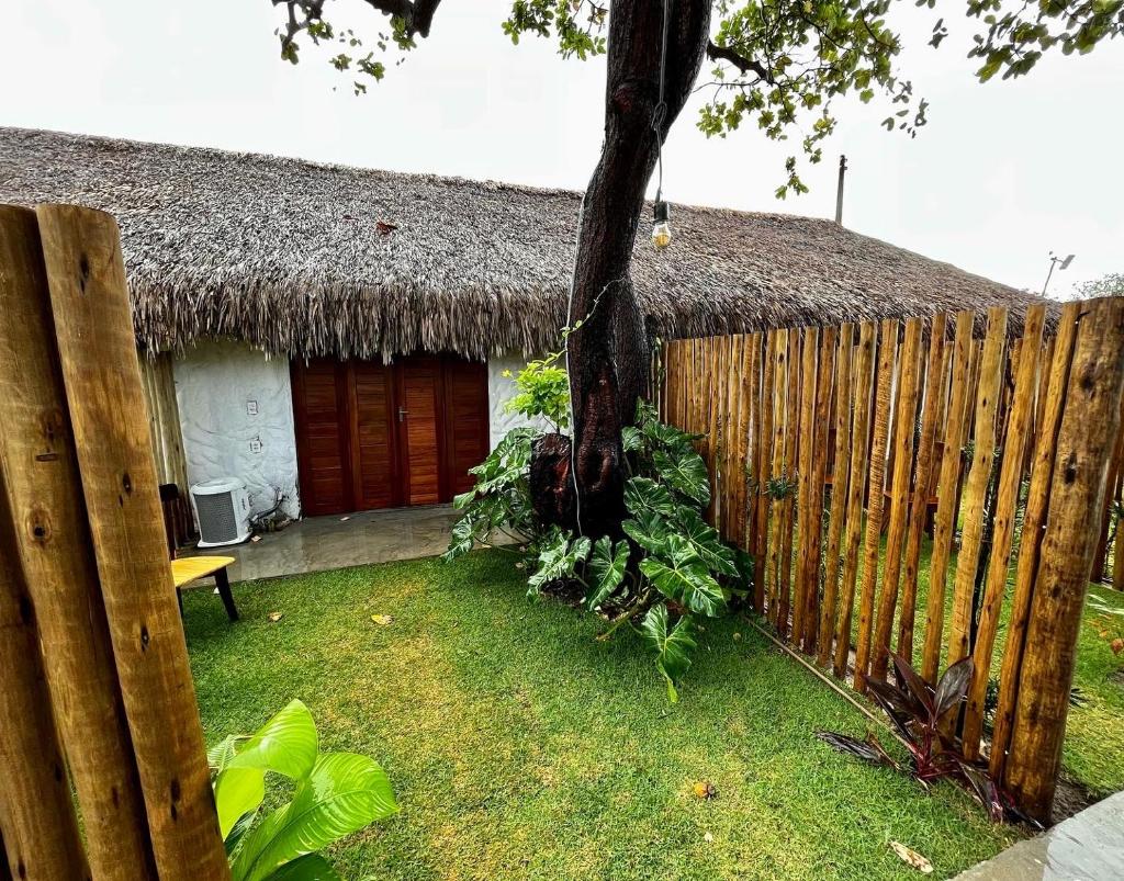 Casa de praia em Fortim CE com ótima localização e fácil acesso photo 1