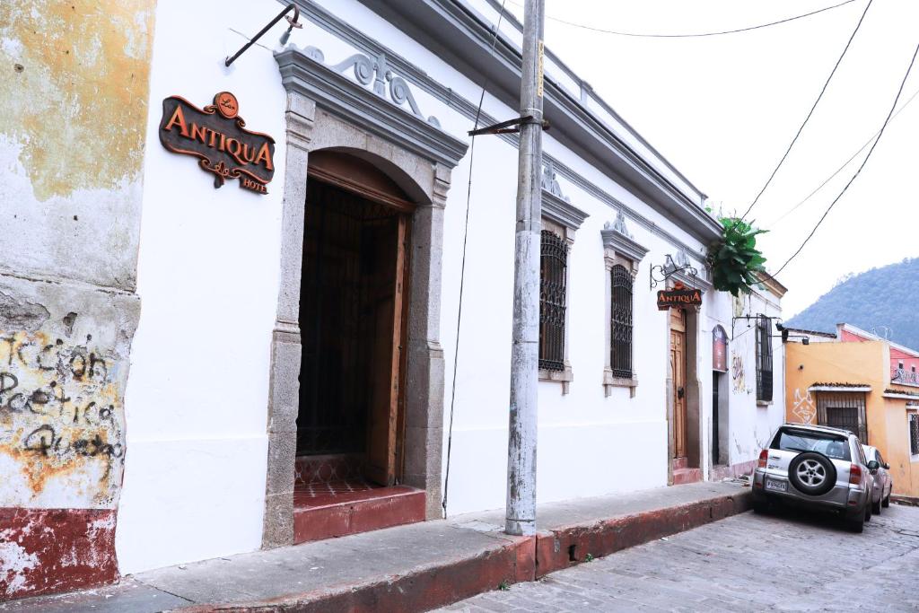 Lar Antiqua Hotel photo 3
