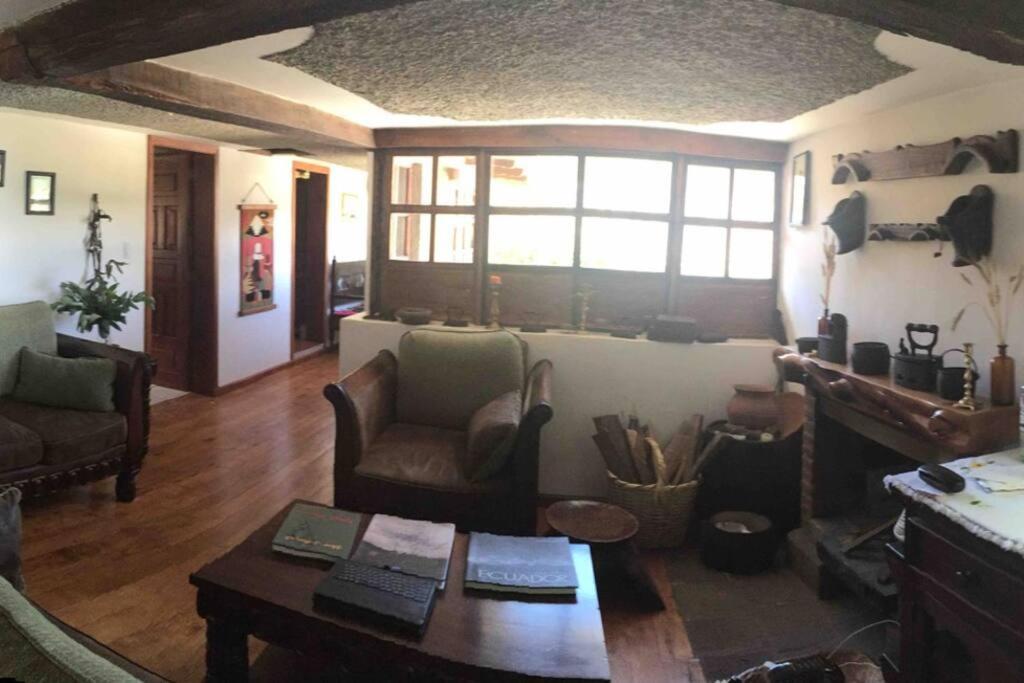 Charming house in Zuleta Mariano and Pastora photo 1
