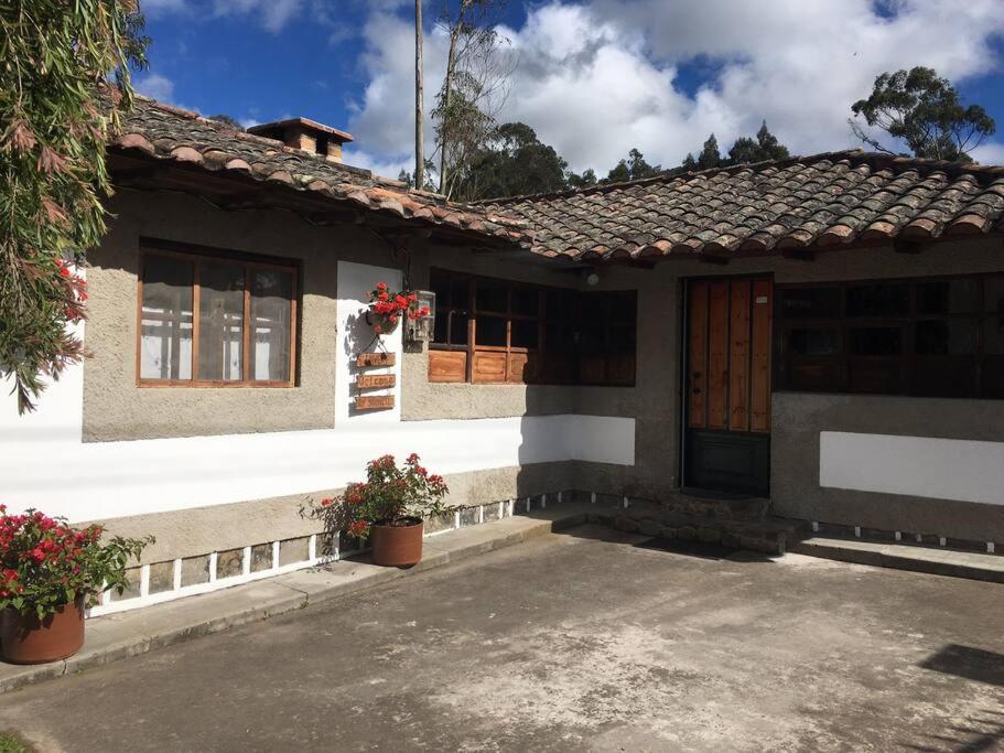 Charming house in Zuleta Mariano and Pastora photo 4