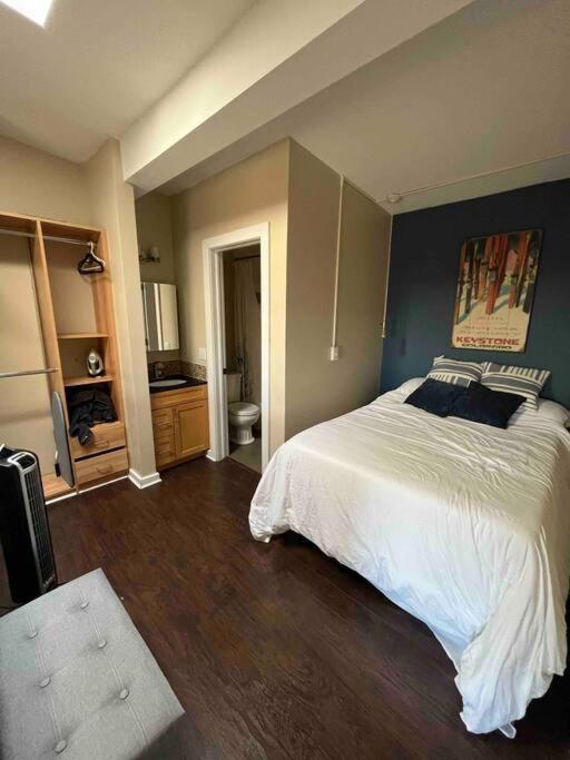 Affordable & Chic RiNo/LoDo/Dtown Loft- Walkable photo 3
