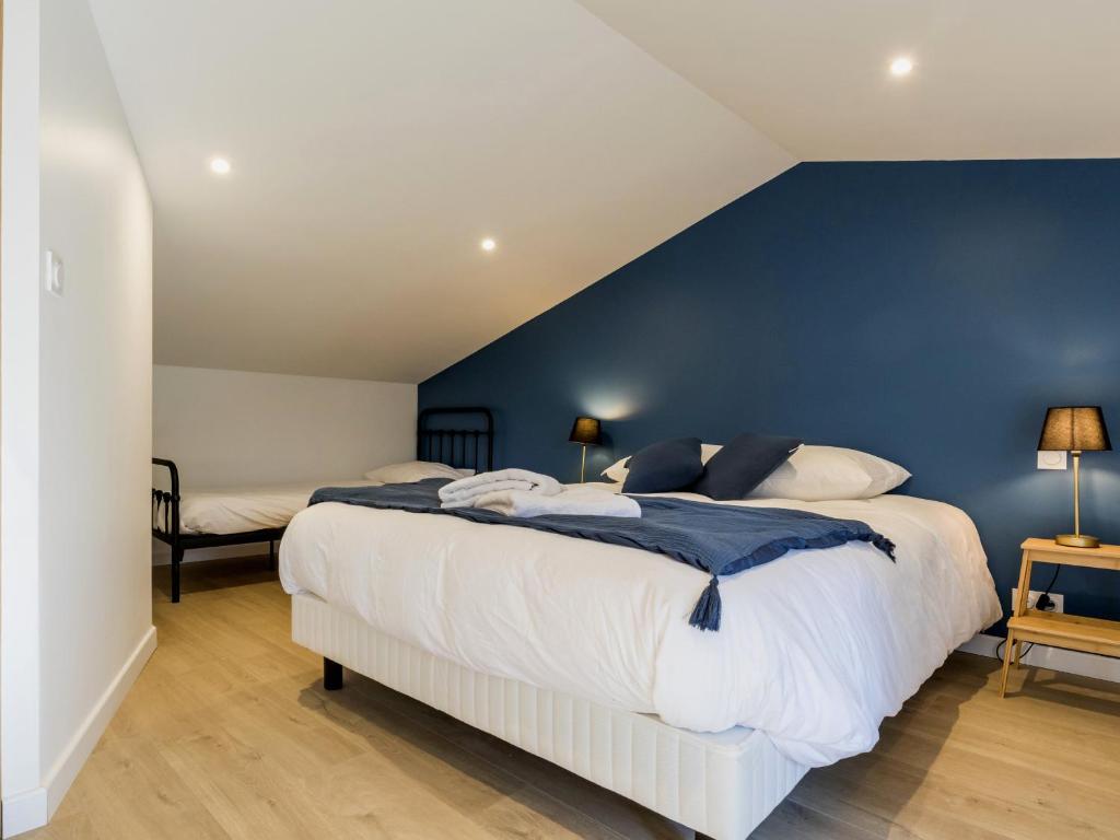 Gîte Mauves-sur-Loire, 3 pièces, 5 personnes - FR-1-306-1238 photo 4