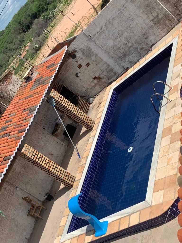 Casa de Praia Recanto da Brisa