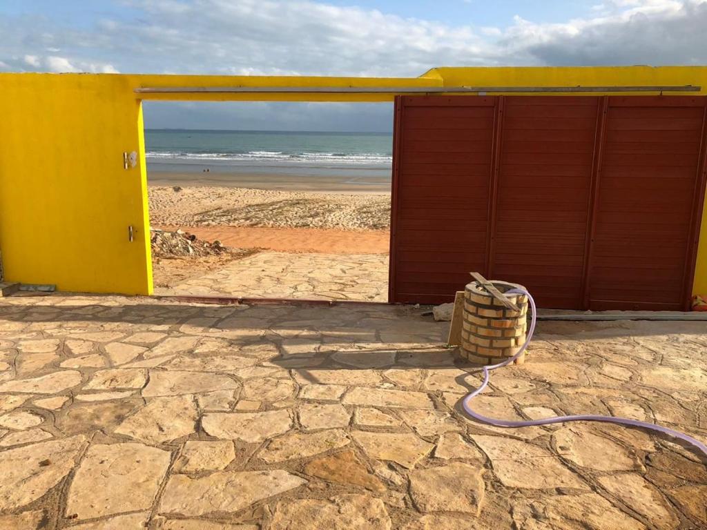 Casa de Praia Recanto da Brisa photo 2