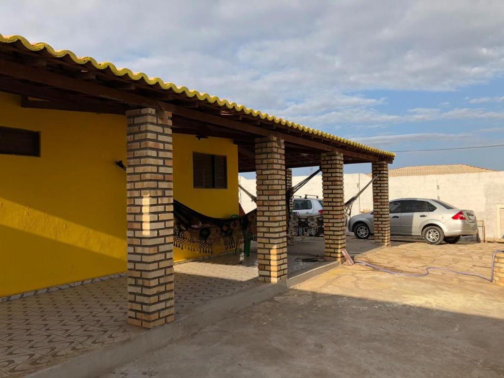 Casa de Praia Recanto da Brisa photo 4