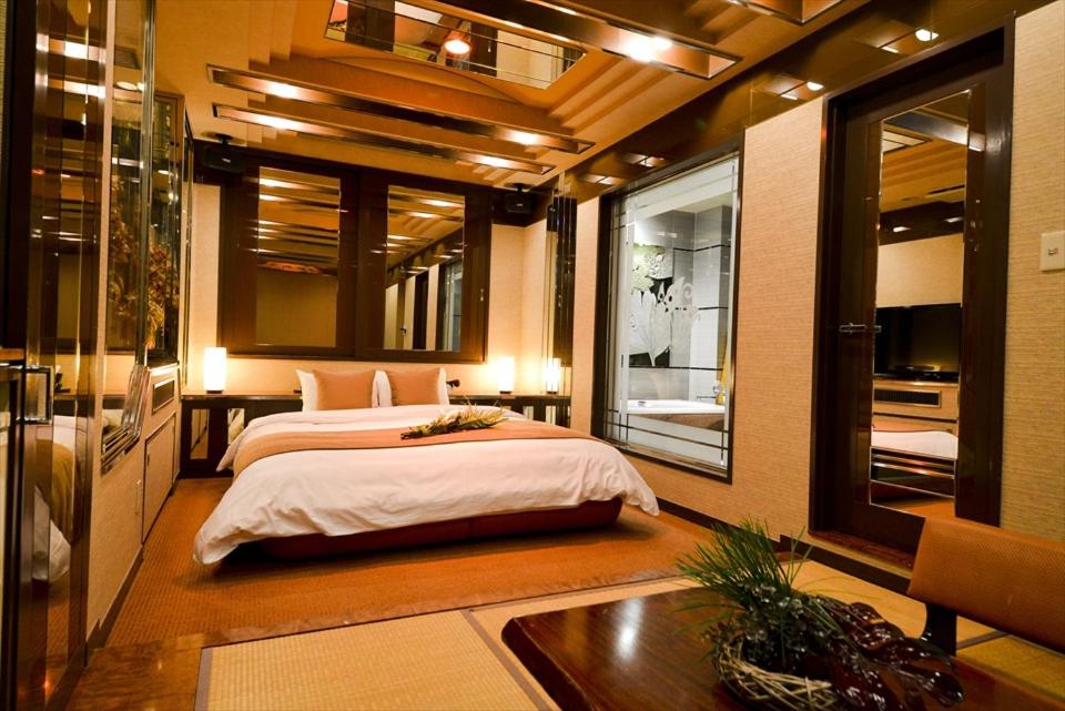 HOTEL CHANT - Adult Only 大人専用 photo 2