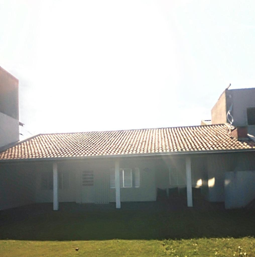Casa Aconchegante Frente ao Mar Guaratuba photo 2