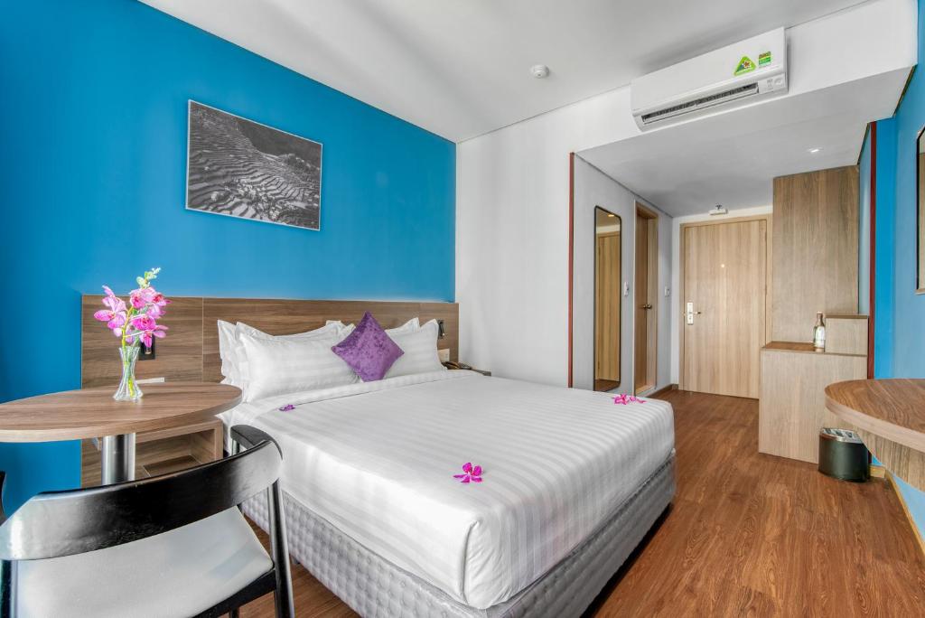 TK NHA TRANG HOTEL