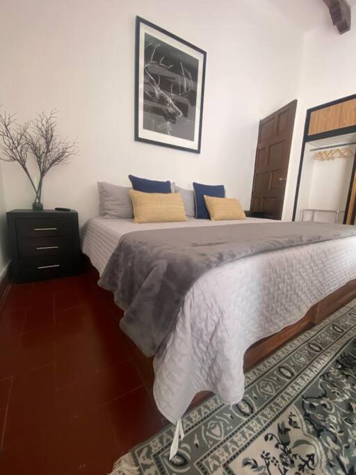 Preciosa Habitación cercana a Jardines photo 1